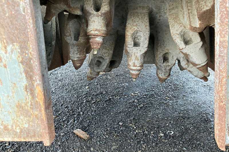 OmecoHub - Immagine WIRTGEN W600DC